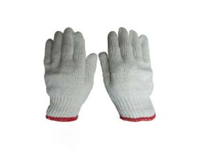 Wool gloves